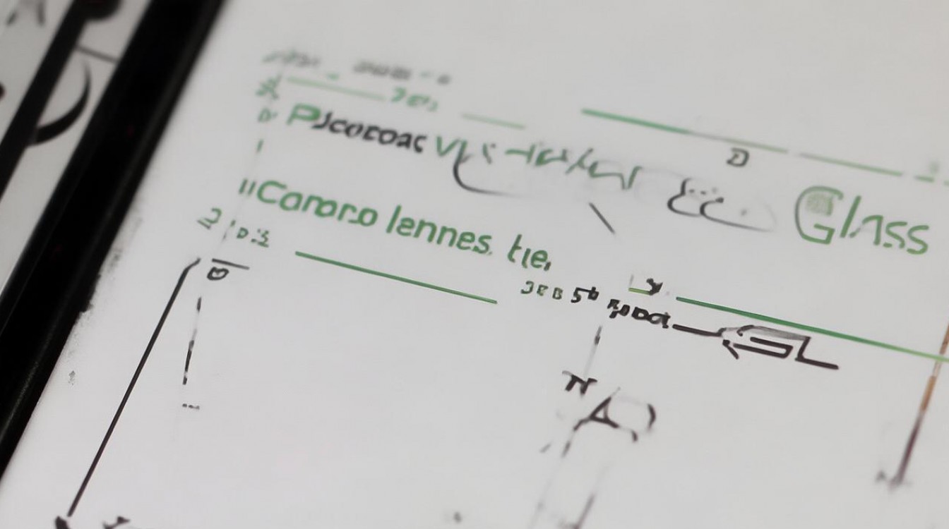 苹果4手机后镜头玻璃怎么换，苹果4后摄像头玻璃更换教程