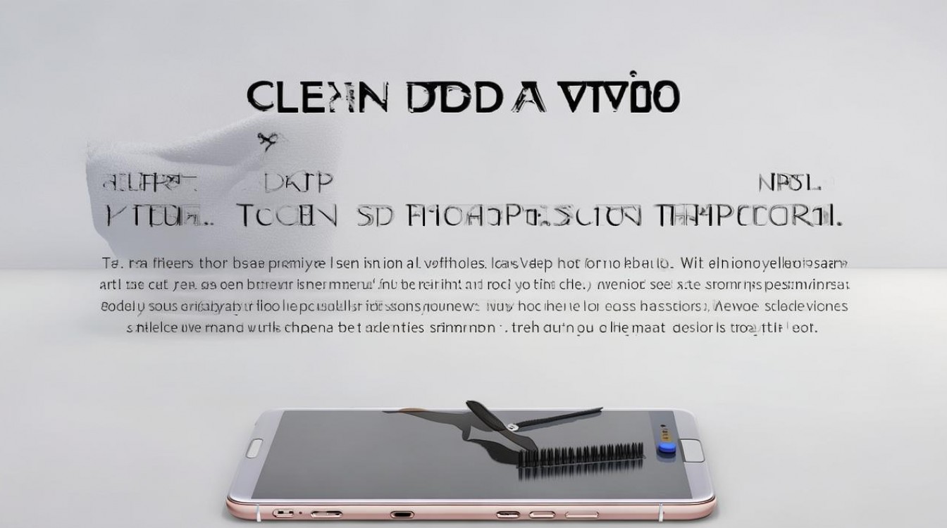 vivo智能手机怎么清理?vivo手机内存清理方法大全