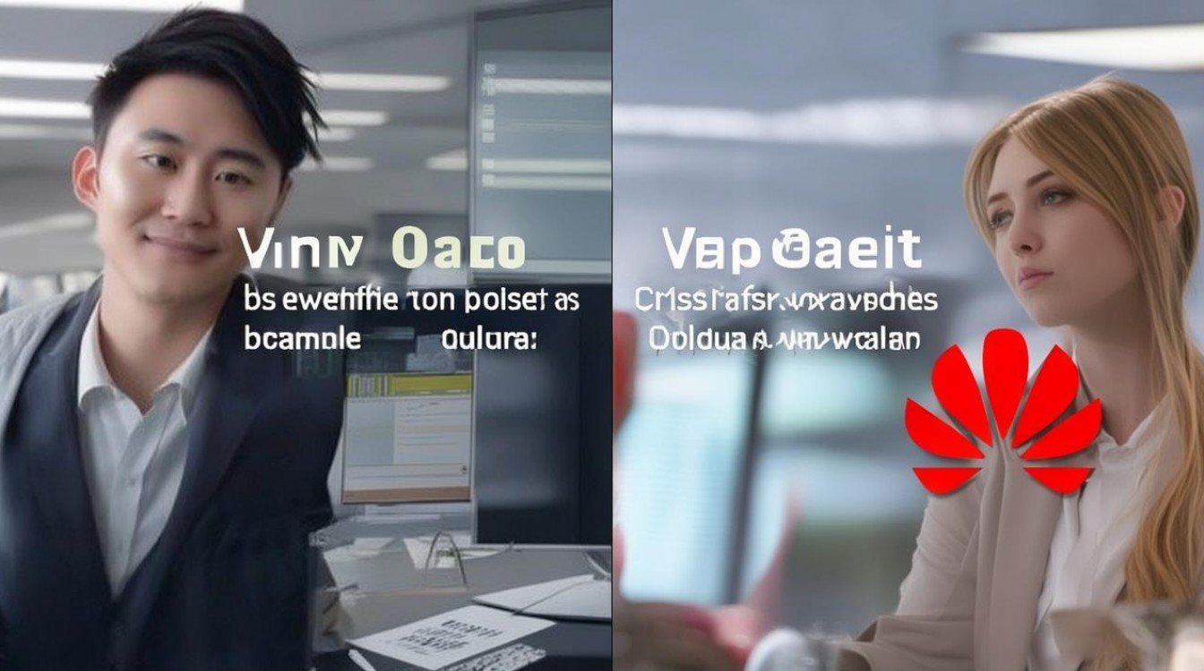 vivo与华为待遇怎么样,入职薪资福利对比分析