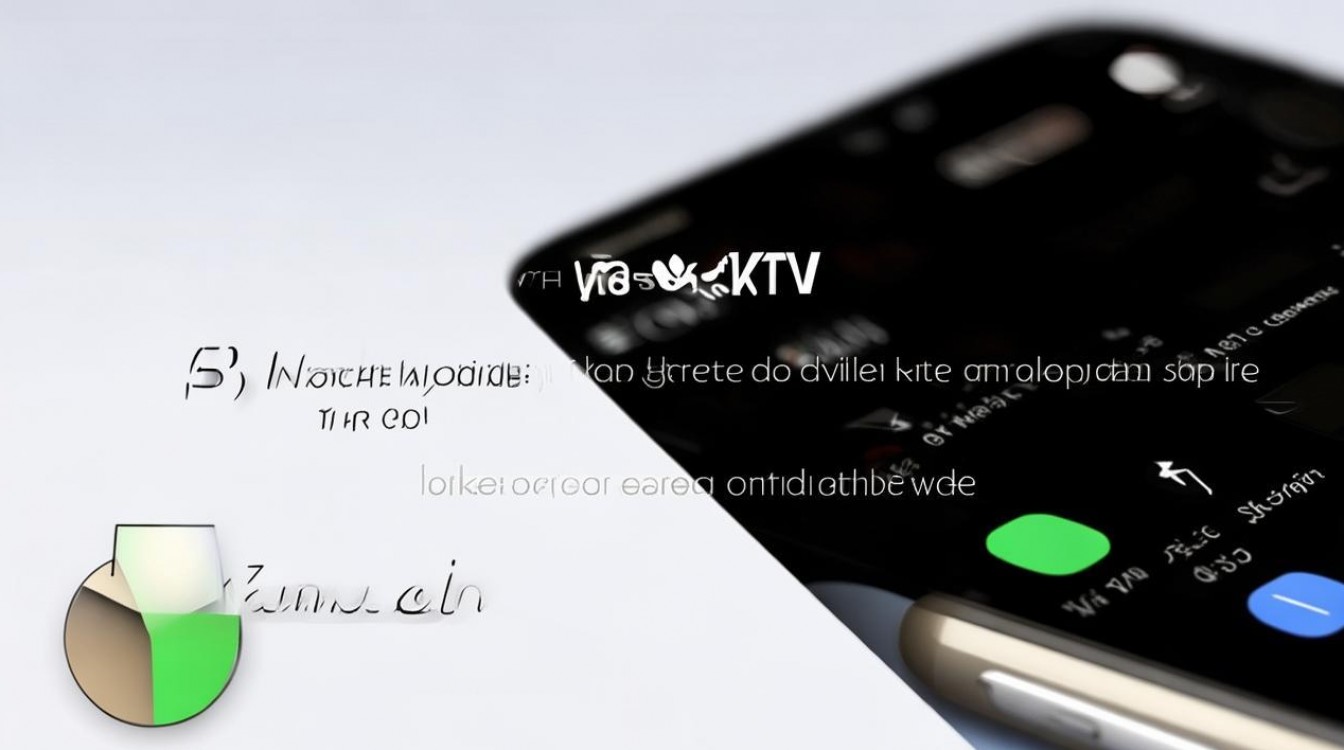 vivo移动ktv怎么用?vivo手机KTV功能使用教程