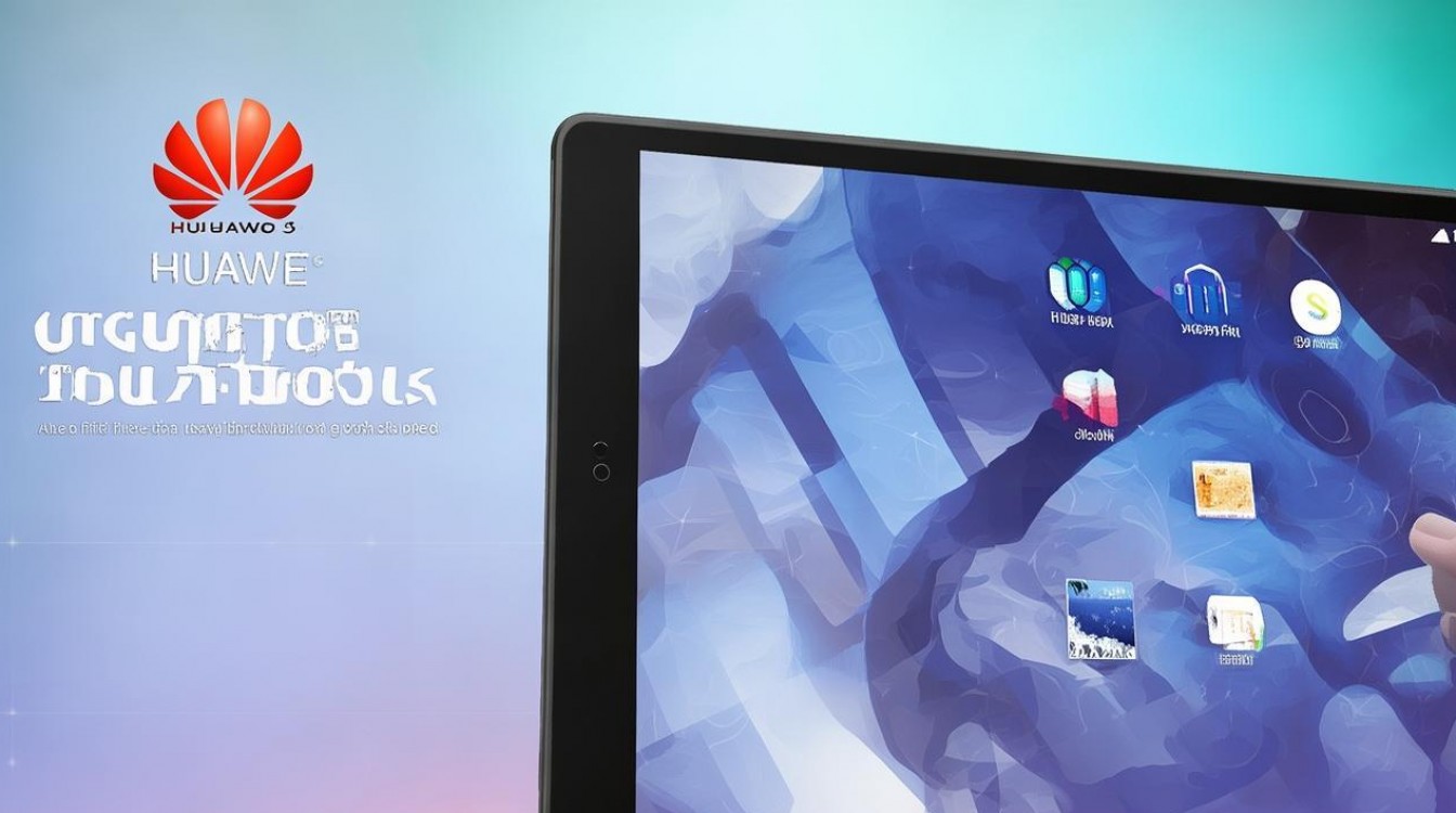 华为平板图标怎么更换?华为平板桌面图标修改教程