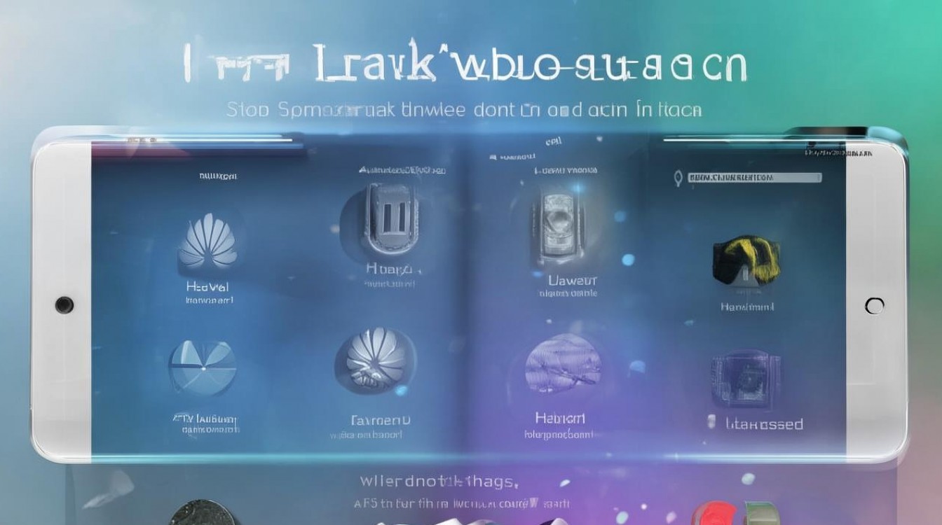 华为平板图标怎么更换?华为平板桌面图标修改教程