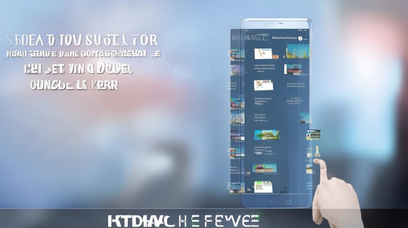 华为平板图标怎么更换?华为平板桌面图标修改教程