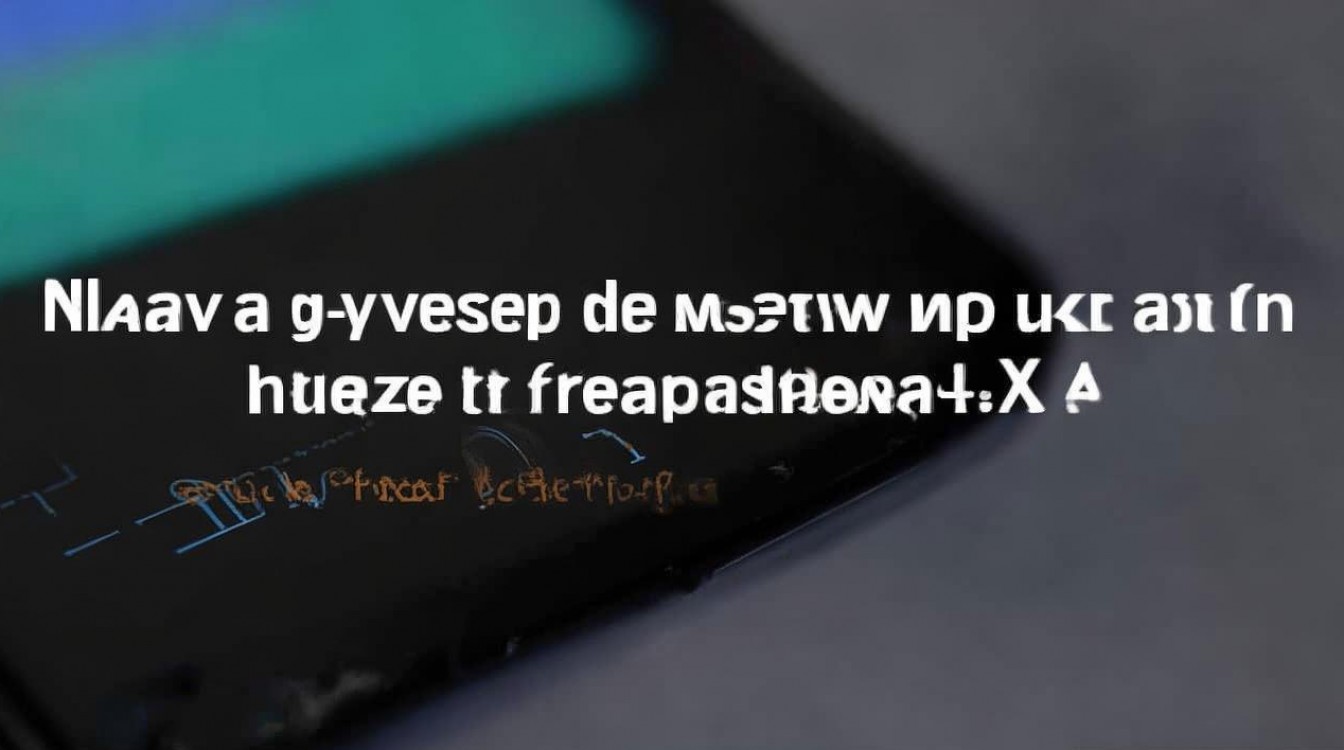 华为荣耀4x死机了怎么办?强制重启方法详解