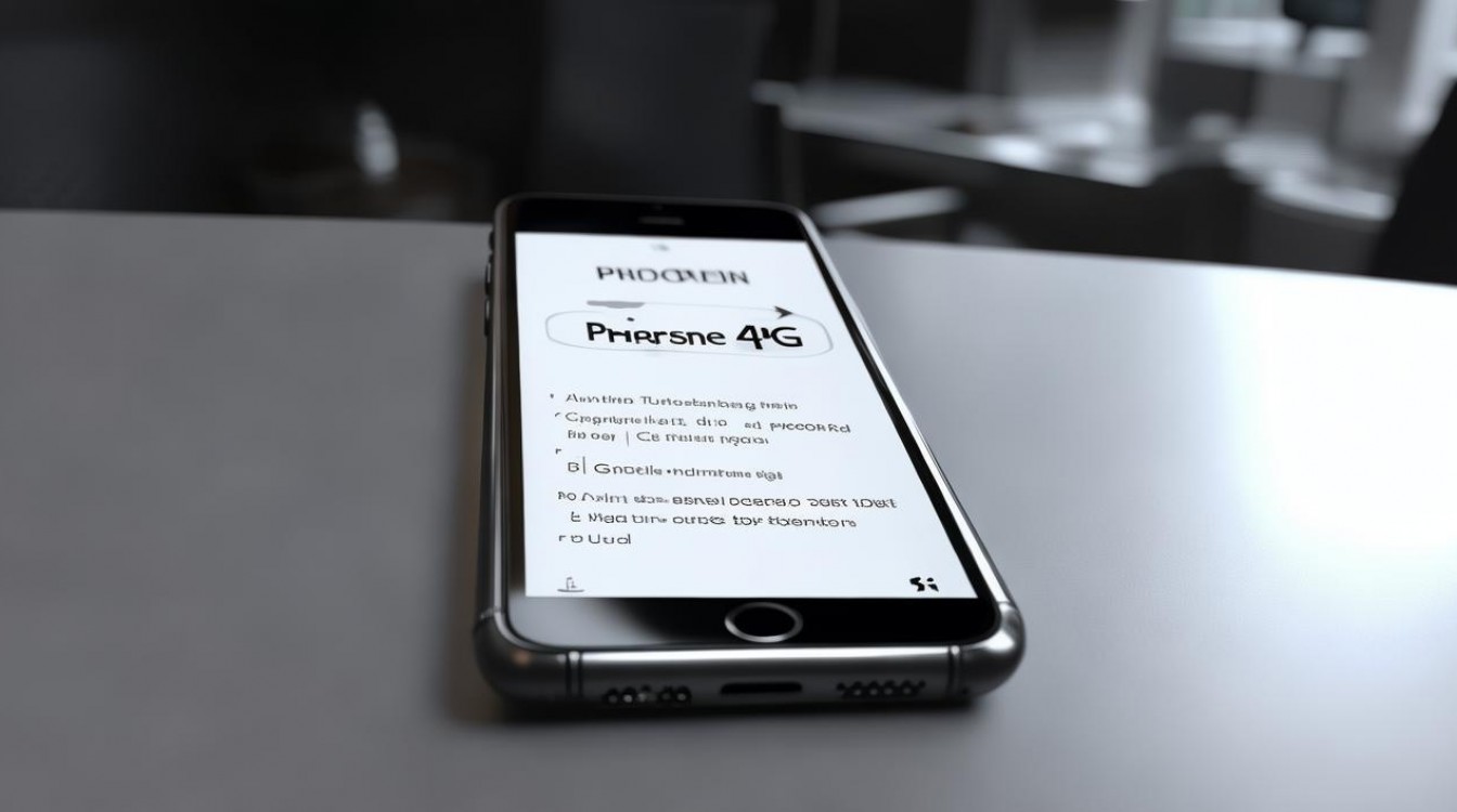 苹果5s怎么升级4g?苹果5s如何升级4g网络教程