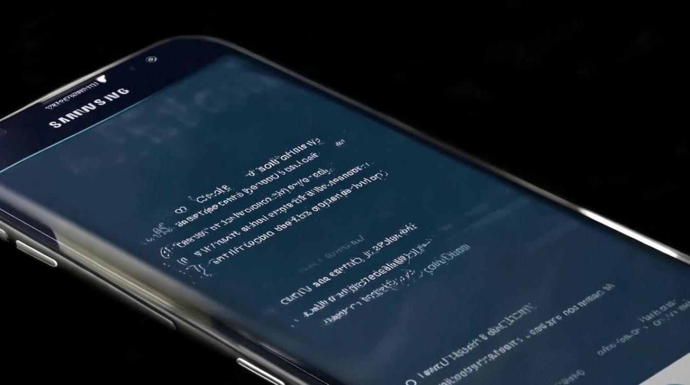 三星s7手写怎么设置？三星s7手写输入法在哪里设置