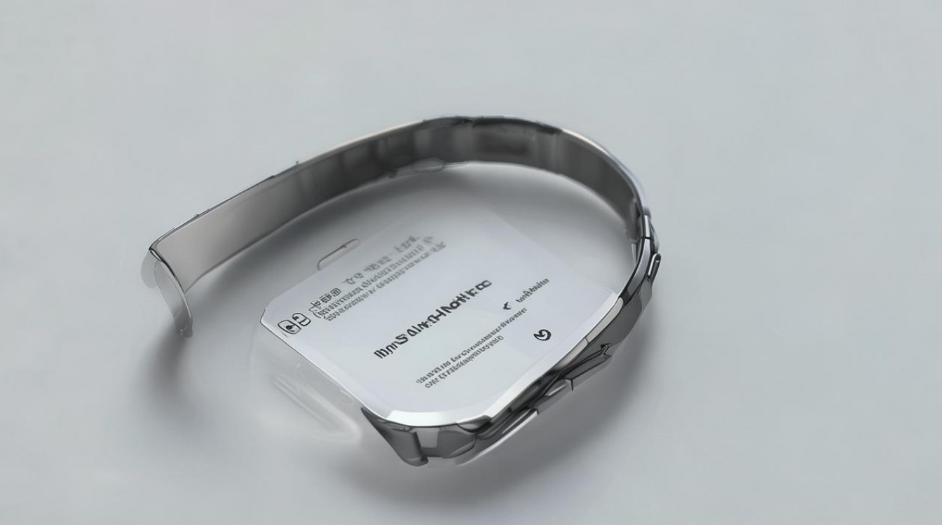 华为畅玩手环怎么解除绑定,华为手环解绑操作步骤