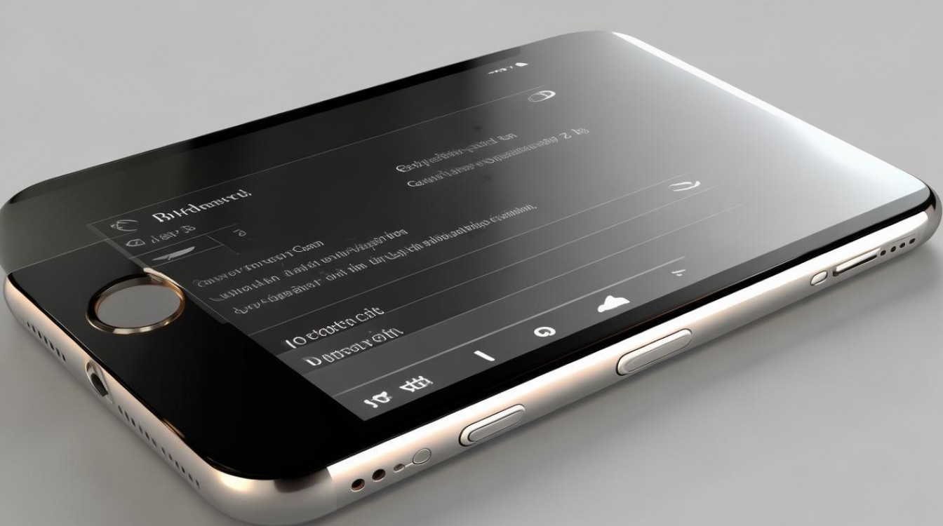 苹果5手机怎么设置旋转?屏幕旋转设置方法详解