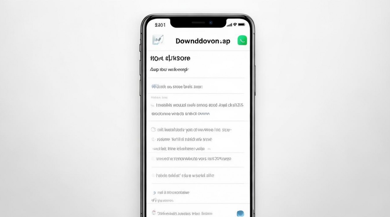 用苹果手机怎么下载软件，苹果手机怎么下载软件步骤
