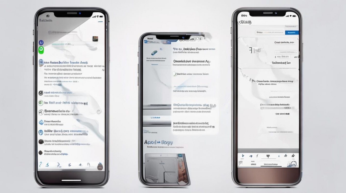 用苹果手机怎么下载软件，苹果手机怎么下载软件步骤