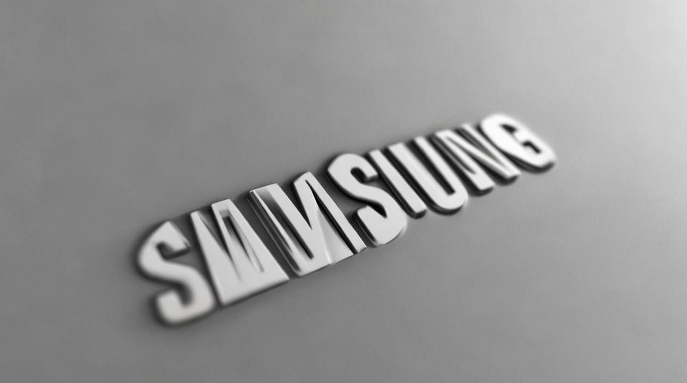 三星logo怎么打?三星标志符号输入方法