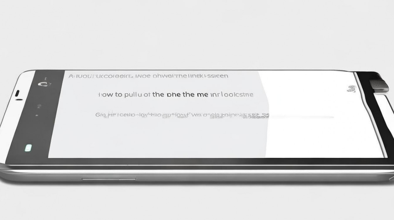 华为p7怎么在锁屏时下拉菜单？锁屏下拉菜单设置方法