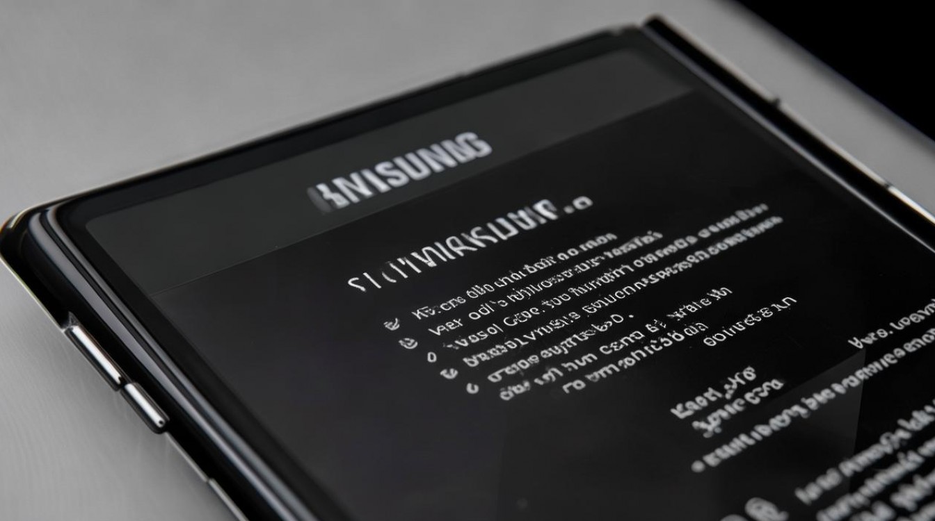 三星19082i黑屏开不了机怎么办？是什么原因导致的