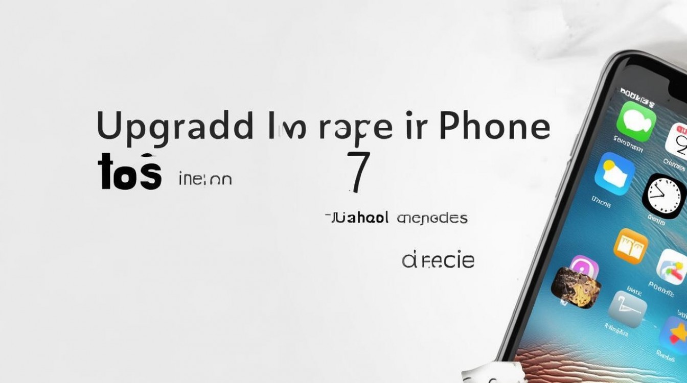 苹果手机怎么升级到ios7,ios7系统升级详细教程