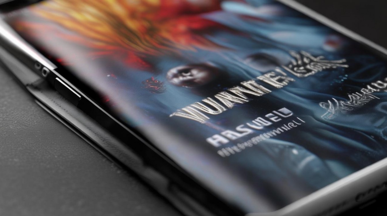 华为手机怎么订阅杂志封面？如何设置杂志锁屏教程