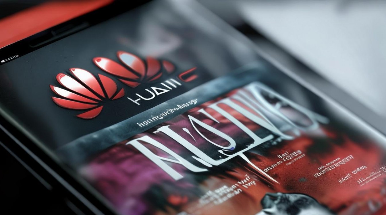 华为手机怎么订阅杂志封面？如何设置杂志锁屏教程