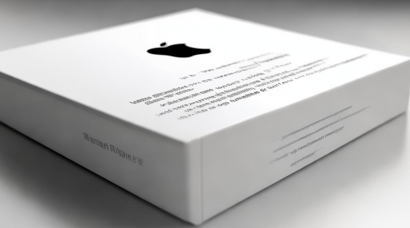 苹果机未拆封怎么查寻