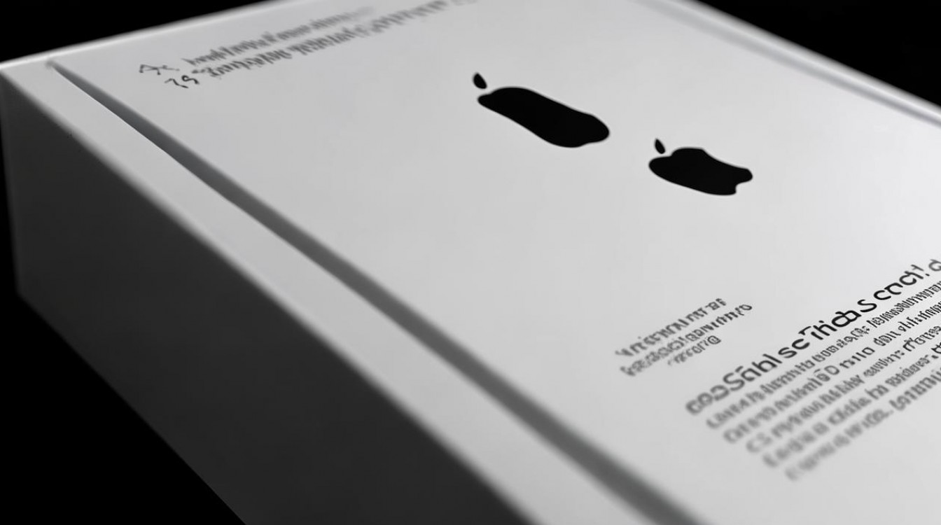 苹果机未拆封怎么查寻