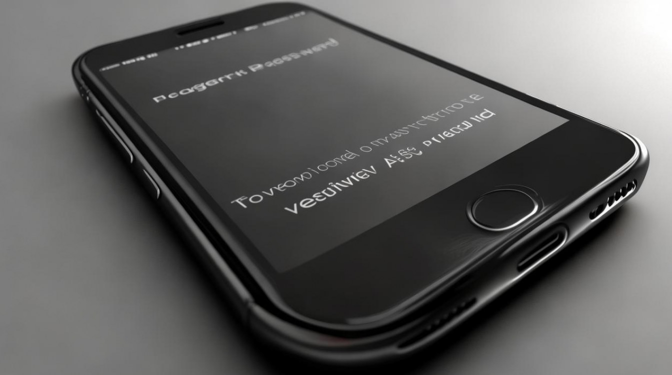 苹果5手机密码忘了怎么解锁,苹果5忘记密码如何强制解锁