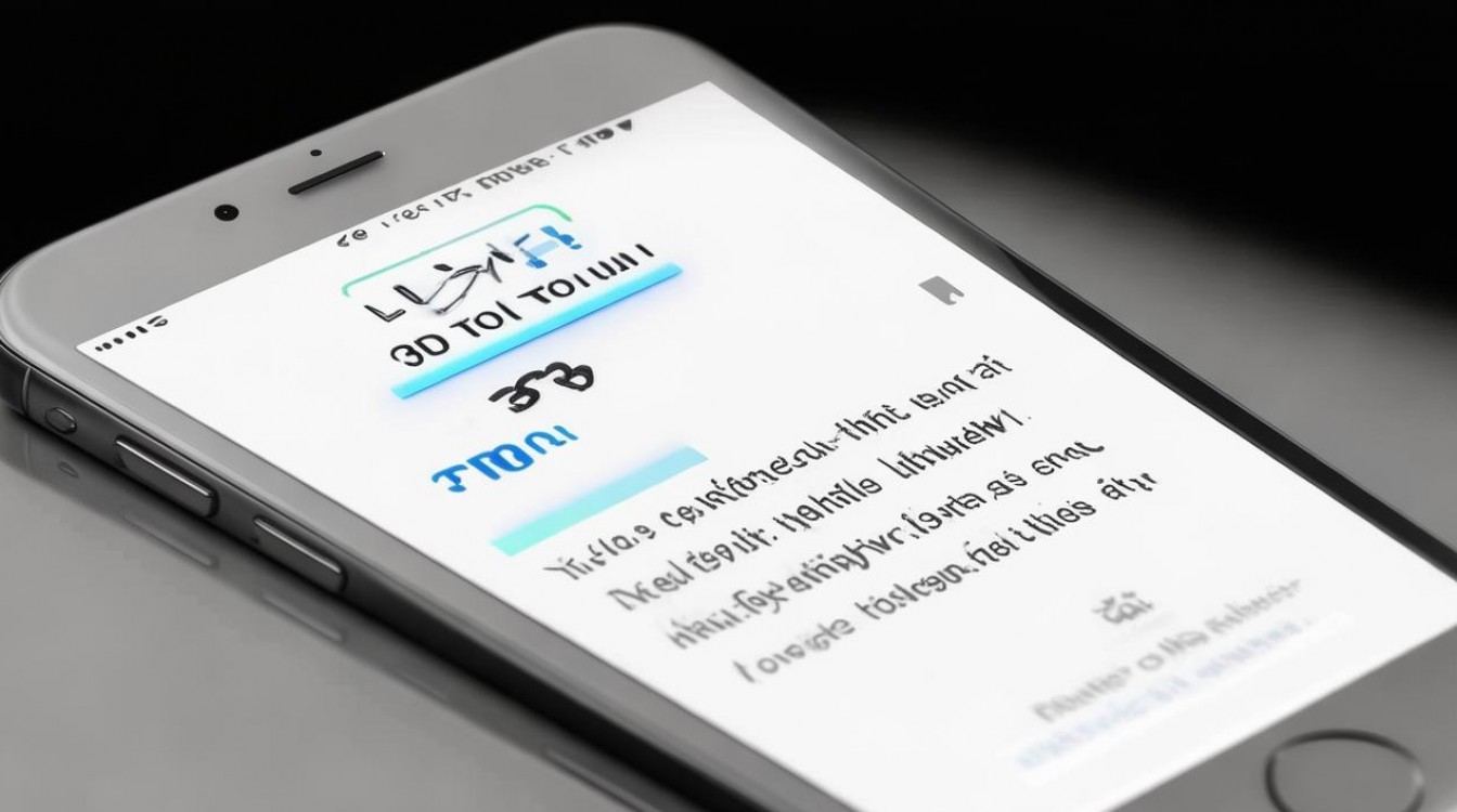 苹果6s压力触控怎么用?3D Touch功能开启与使用技巧
