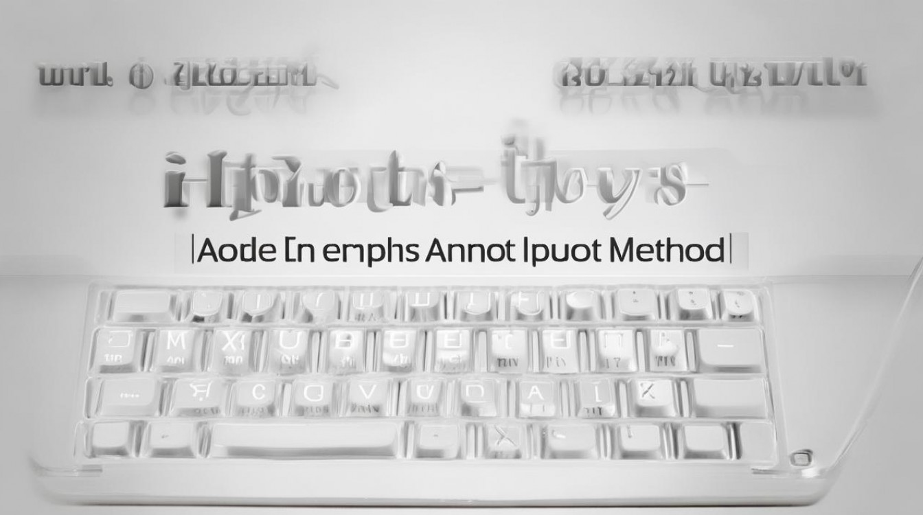 苹果输入法怎么打表情?iPhone自带表情快捷键怎么设置