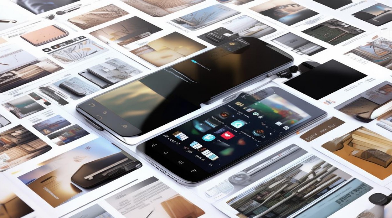 vivox9的图片怎么拼图?vivox9手机拼图教程详解