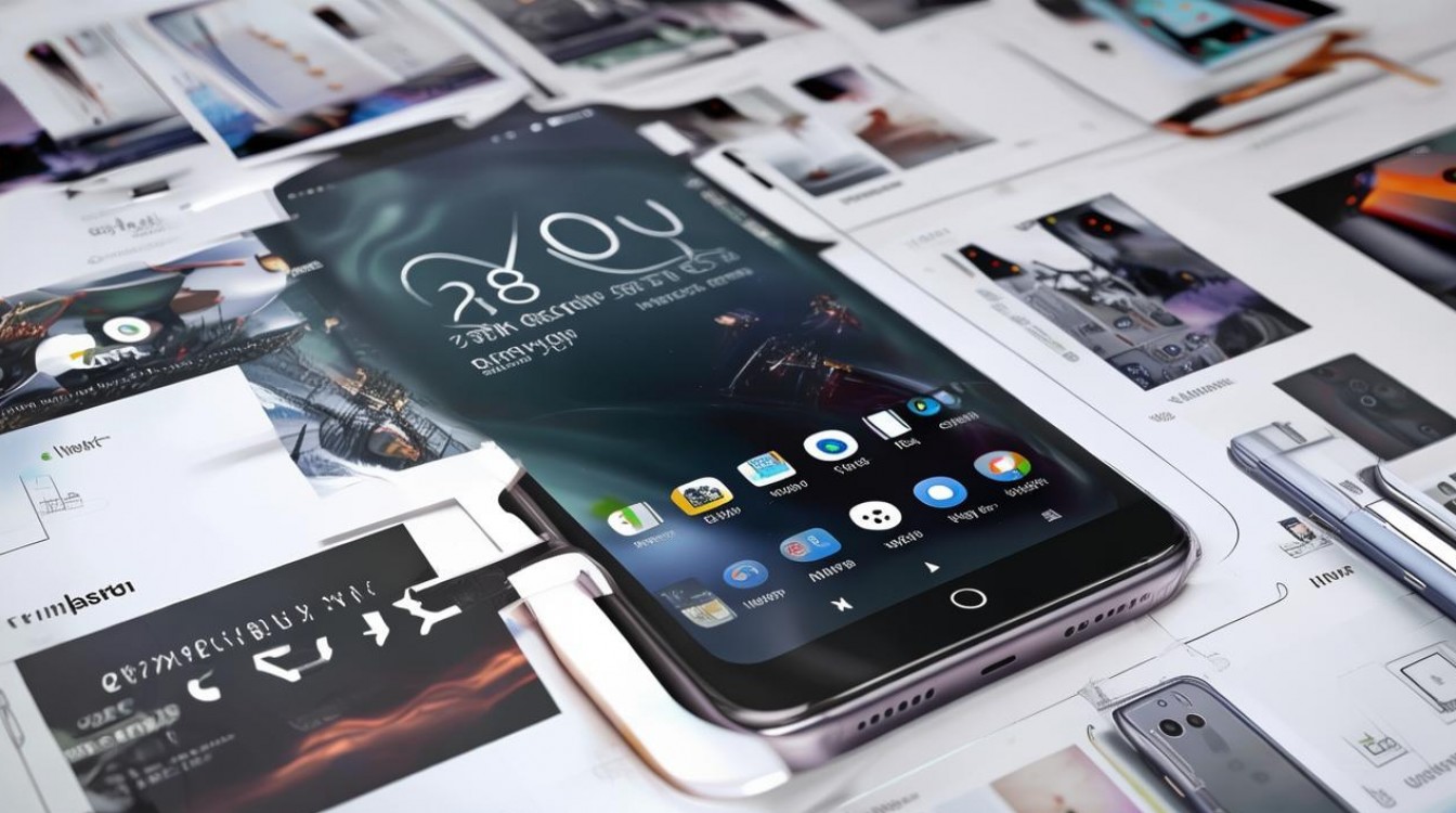 vivox9的图片怎么拼图?vivox9手机拼图教程详解