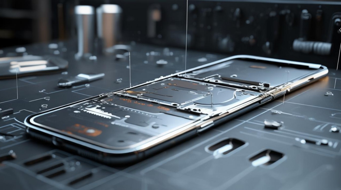 苹果手机怎么拆机?苹果手机拆机步骤详解