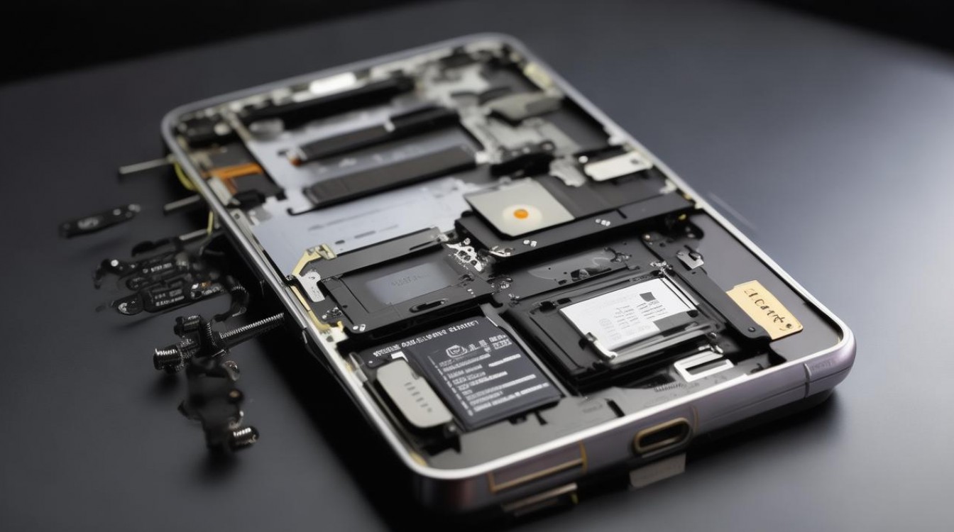 苹果手机怎么拆机?苹果手机拆机步骤详解