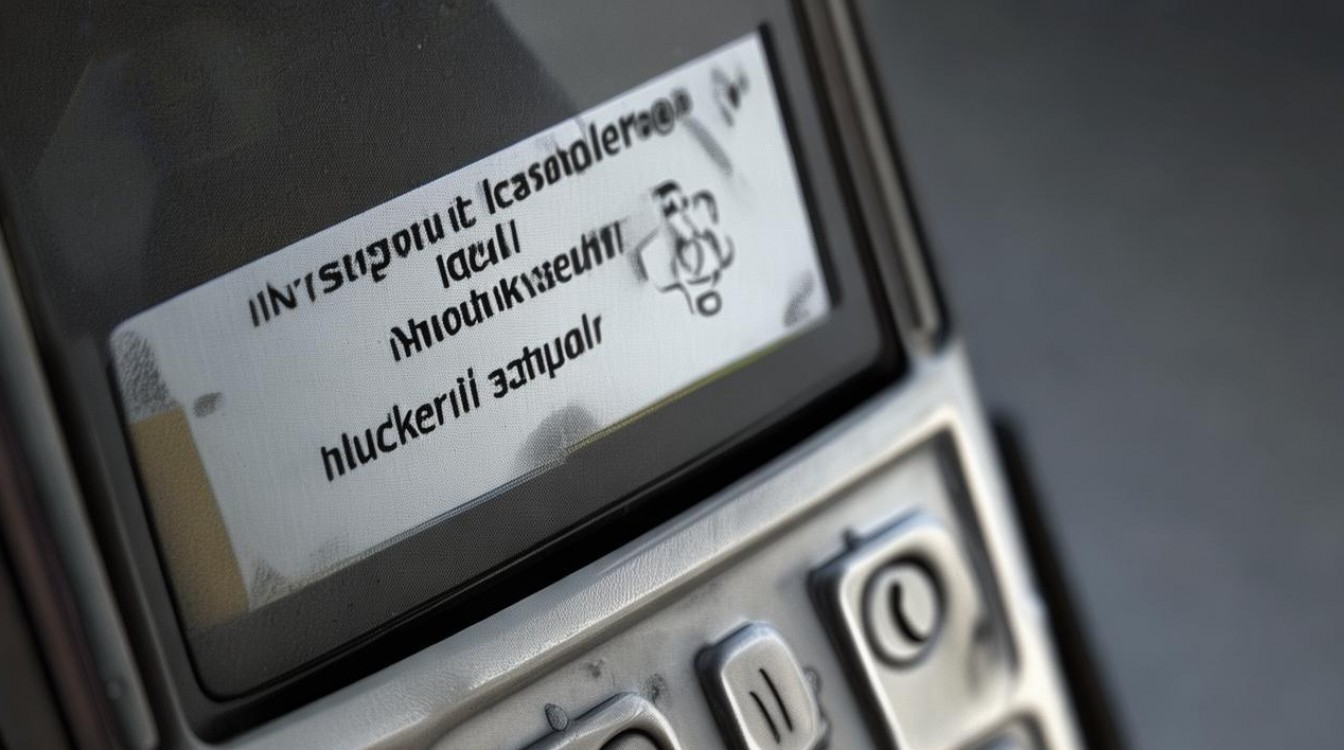 三星anycall老式机屏幕怎么开锁？老款三星手机解锁方法