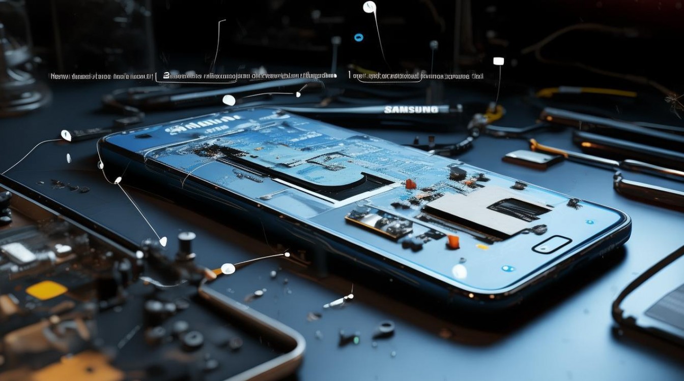 三星刷机成砖怎么办？三星手机变砖怎么修复