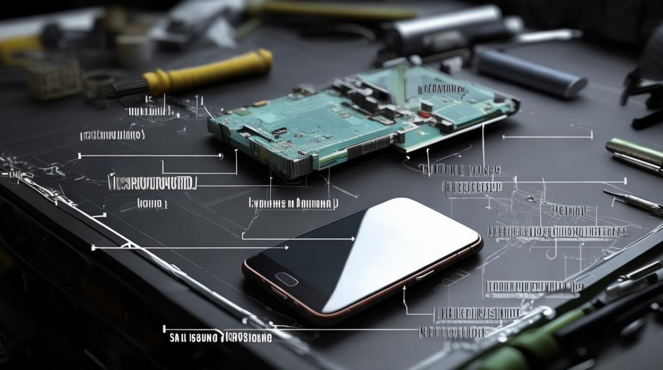 三星刷机成砖怎么办？三星手机变砖怎么修复