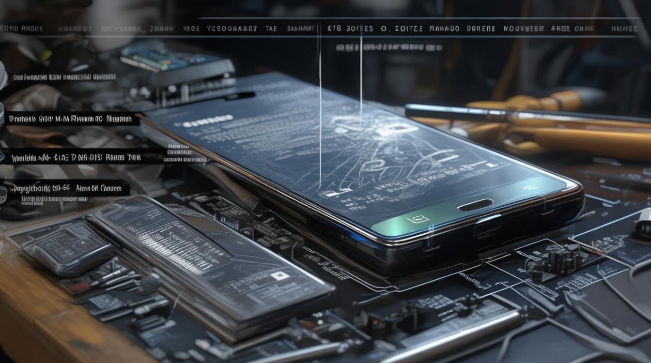 三星刷机成砖怎么办？三星手机变砖怎么修复