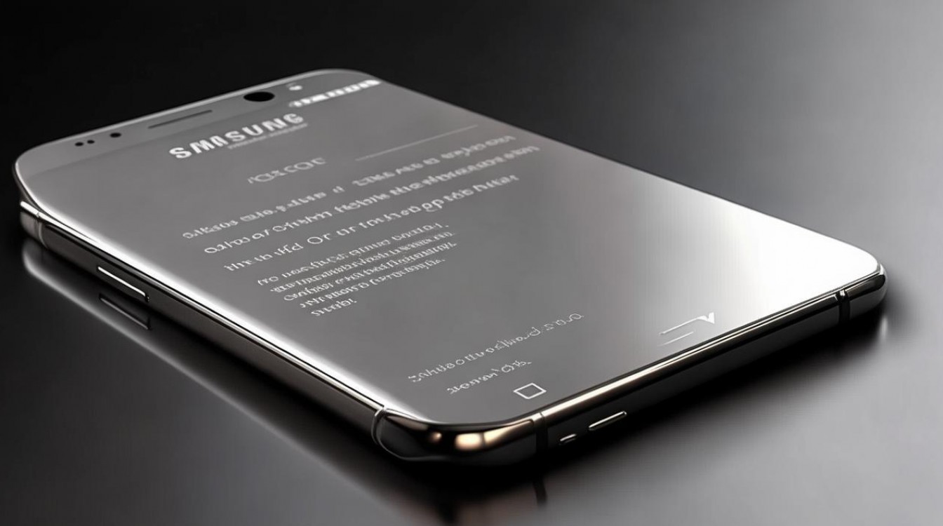 三星怎么用？三星手机新手使用教程大全