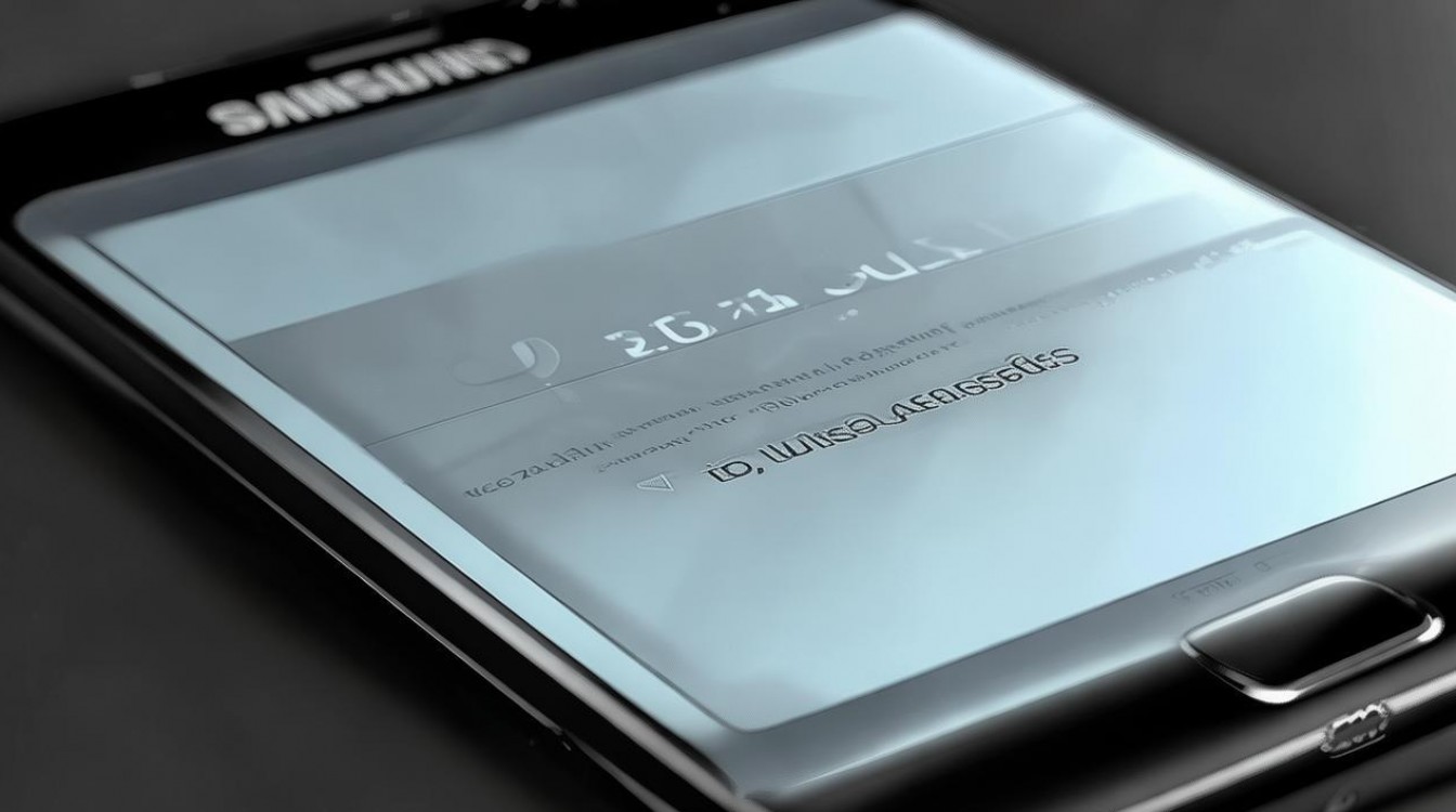 三星手机左边的快捷栏怎么去掉?如何关闭侧边栏