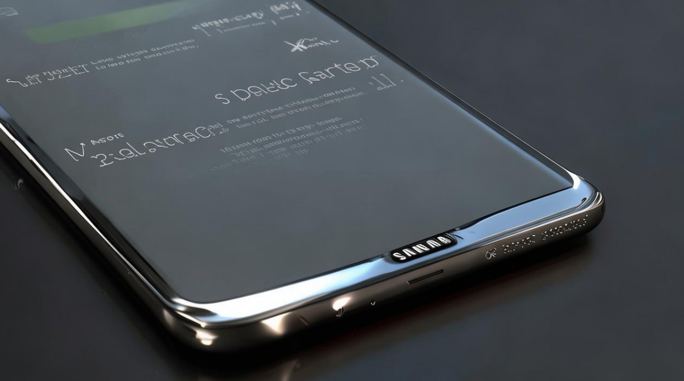 三星手机左边的快捷栏怎么去掉?如何关闭侧边栏