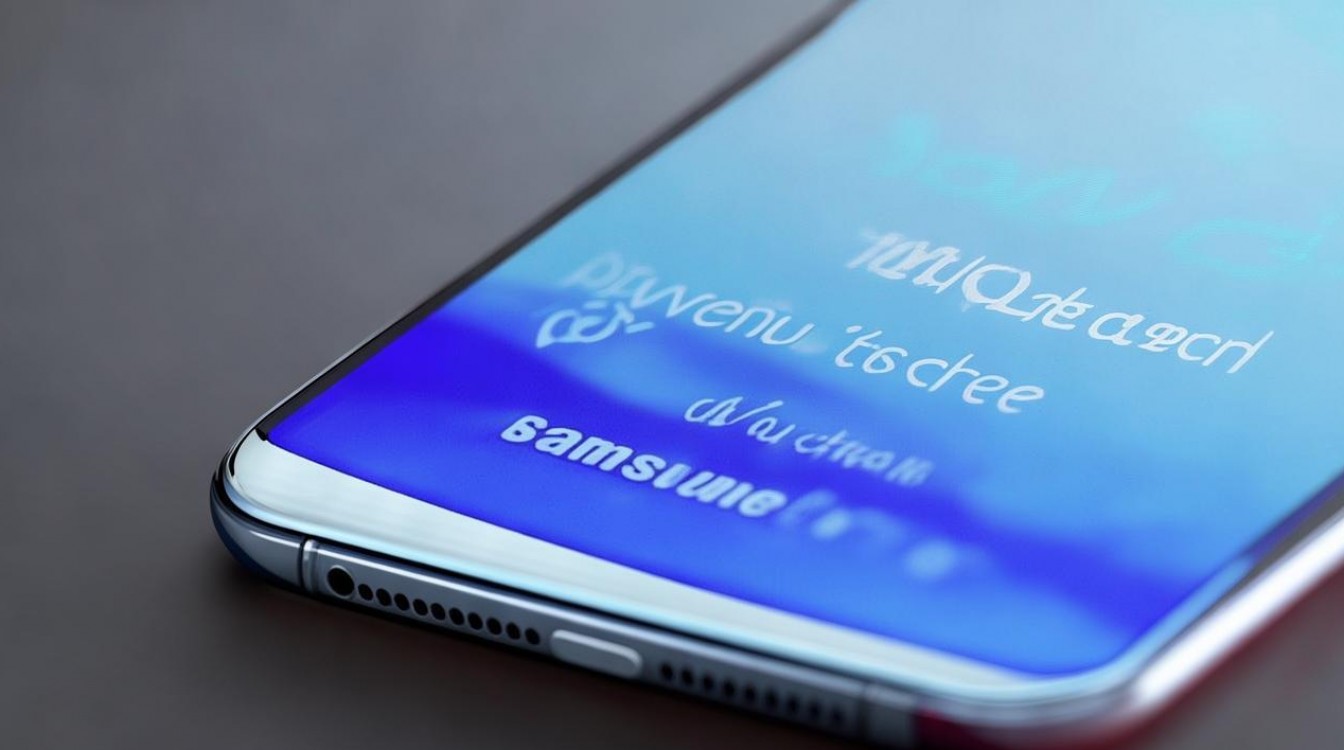 三星a7怎么点亮屏幕,三星a7如何设置双击亮屏