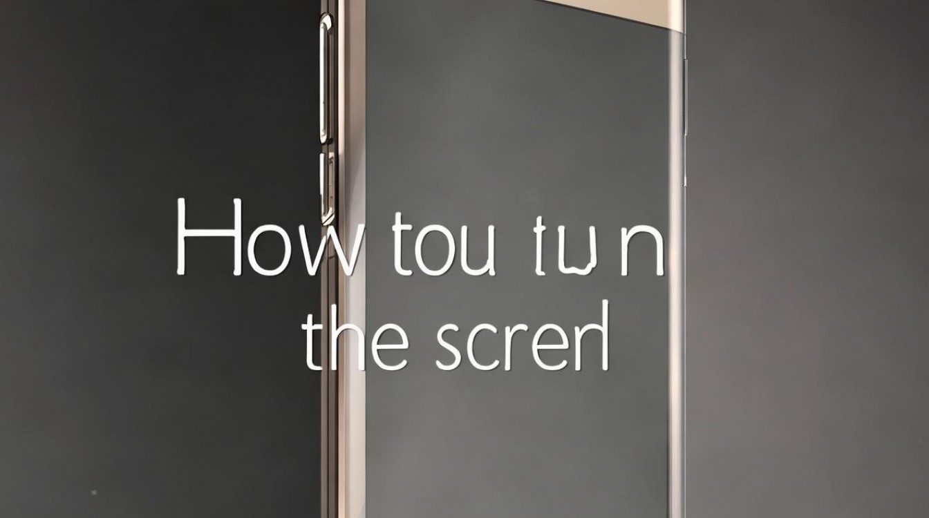 三星a7怎么点亮屏幕,三星a7如何设置双击亮屏