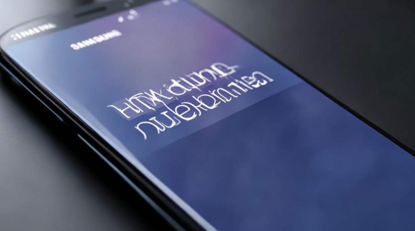 三星a7怎么点亮屏幕,三星a7如何设置双击亮屏