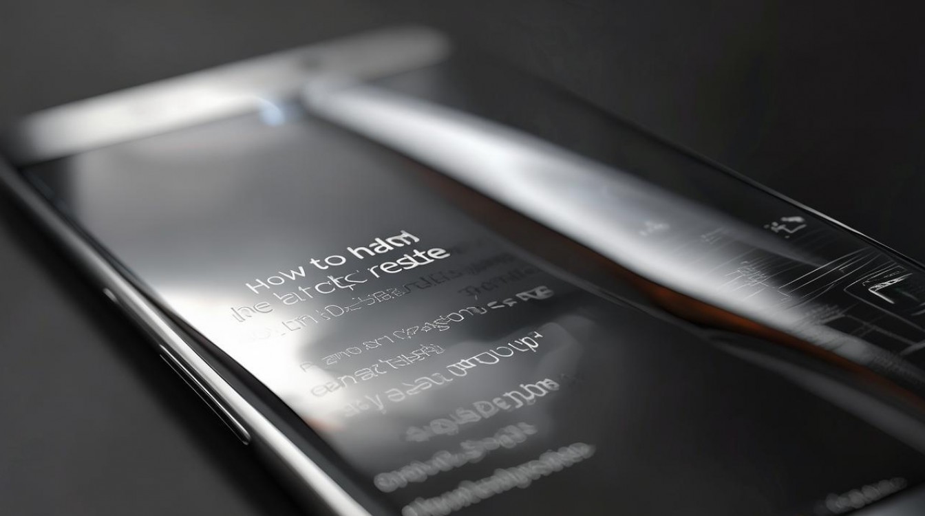 华为手机p7怎么硬格,华为p7强制恢复出厂设置方法