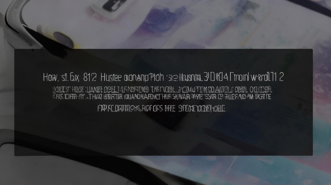 华为8812手机开不了机怎么办?无法开机是什么原因