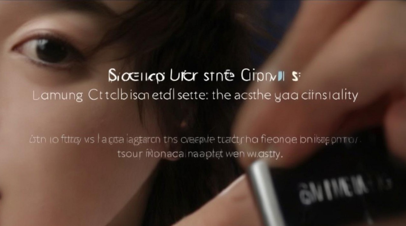 三星s6自拍怎么样?三星s6前置摄像头像素多少