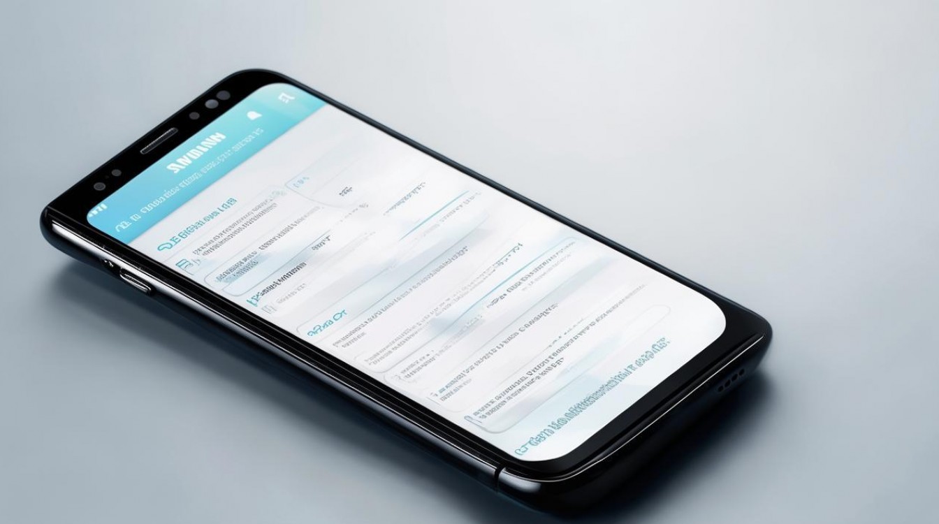 三星新手机怎么注册?三星手机注册账号步骤详解