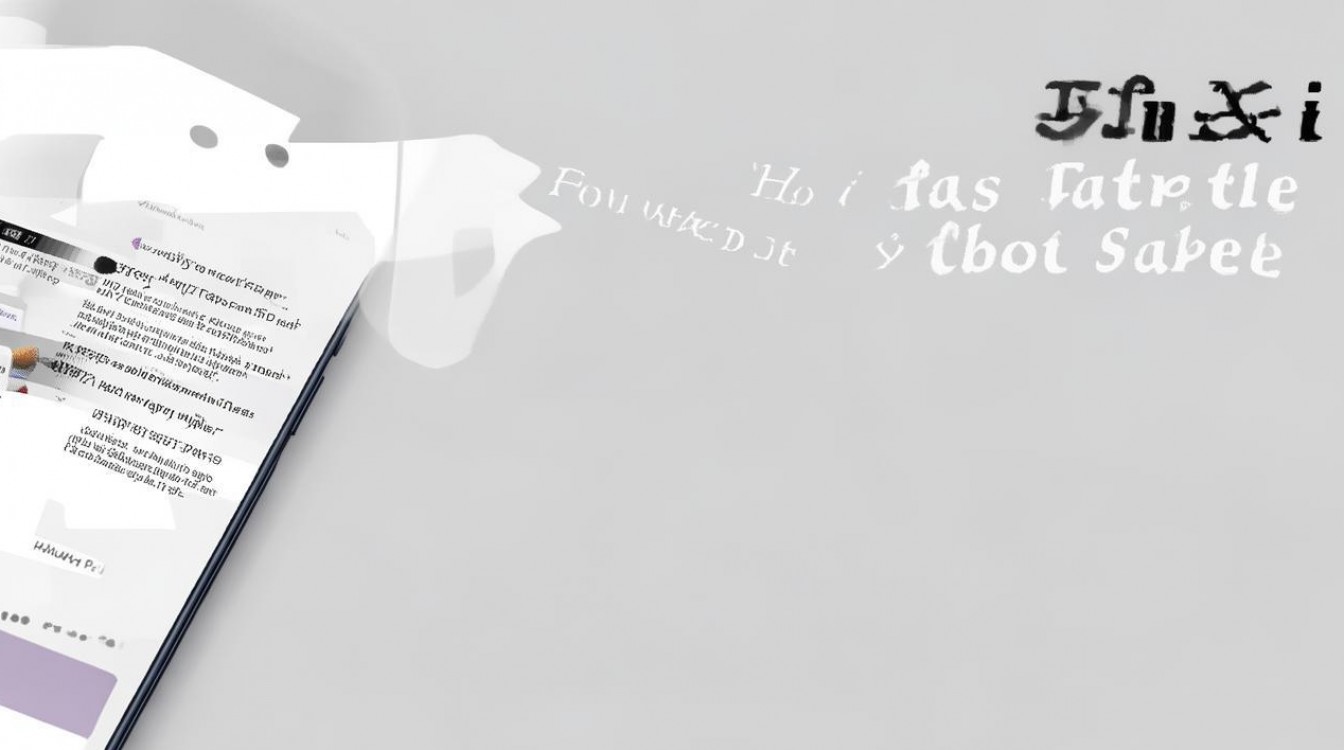 华为g7 plus怎么截屏？华为g7 plus截屏快捷键是哪个