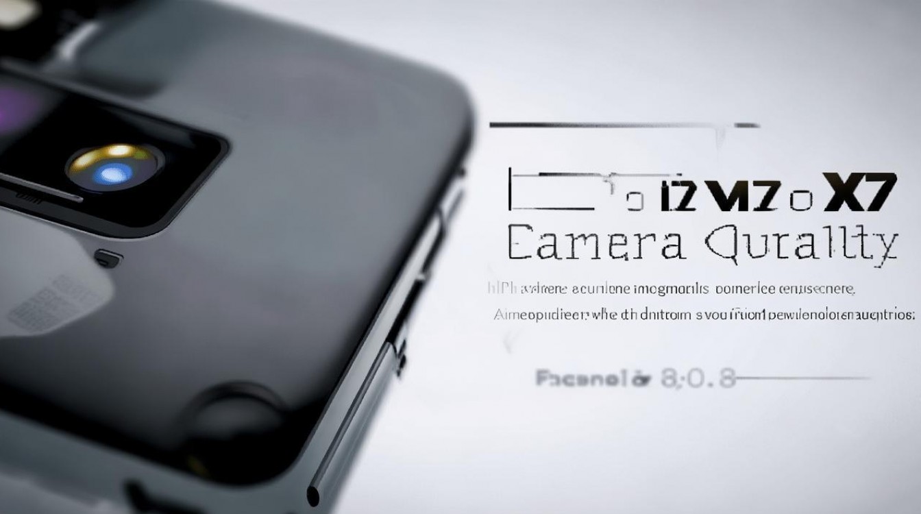 vivo X7的摄像头怎么样？vivo X7拍照效果清晰吗