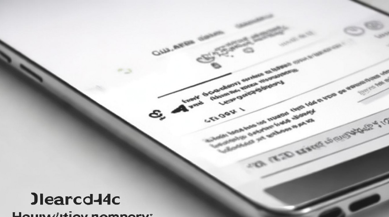 华为4c怎么清理内存？华为手机内存不足怎么清理