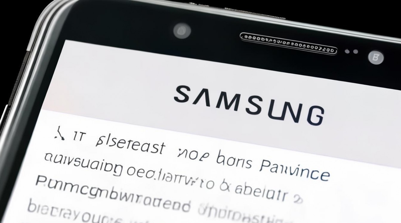 三星手机画图解锁忘了怎么办?如何强制解锁三星手机