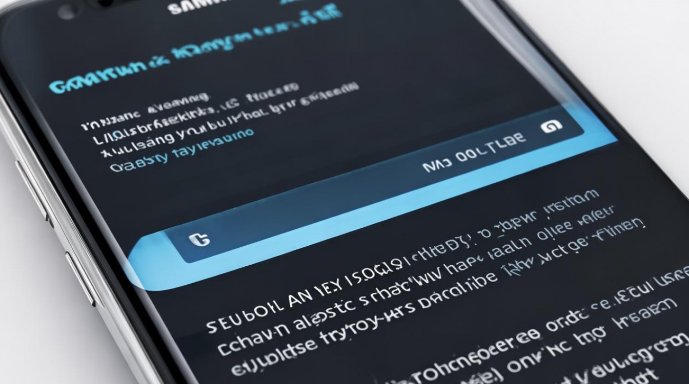 三星手机画图解锁忘了怎么办?如何强制解锁三星手机