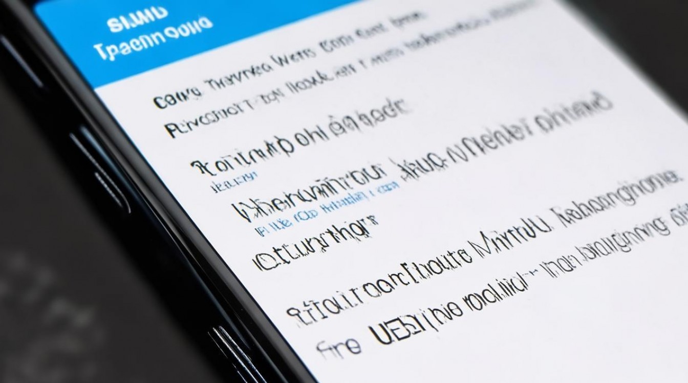 三星手机画图解锁忘了怎么办?如何强制解锁三星手机