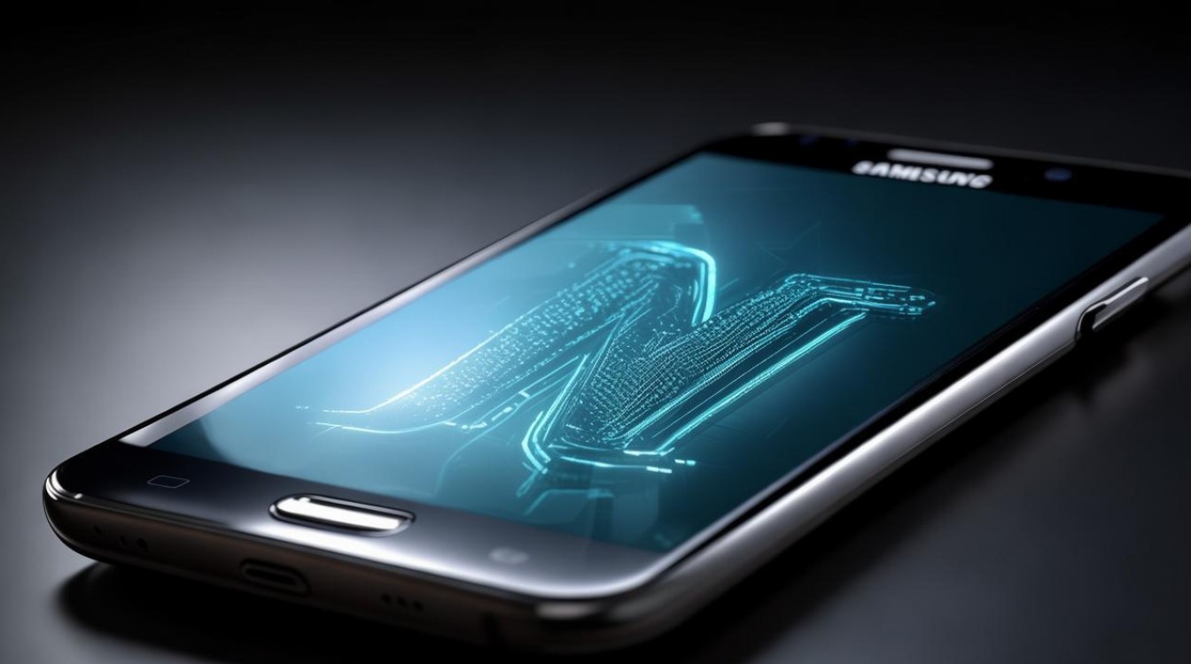 三星s6屏幕上有个n怎么回事？三星s6状态栏显示N图标是什么意思